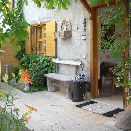 B&B Artemia Trento Exterior foto