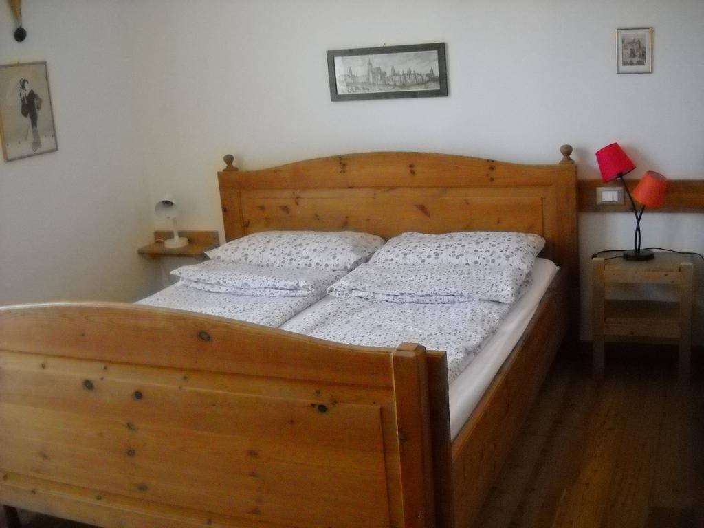 B&B Artemia Trento Quarto foto