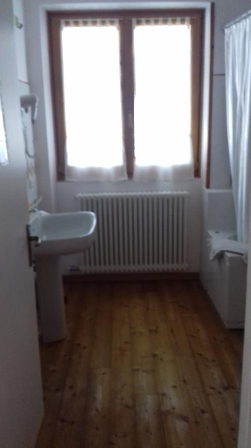 B&B Artemia Trento Exterior foto