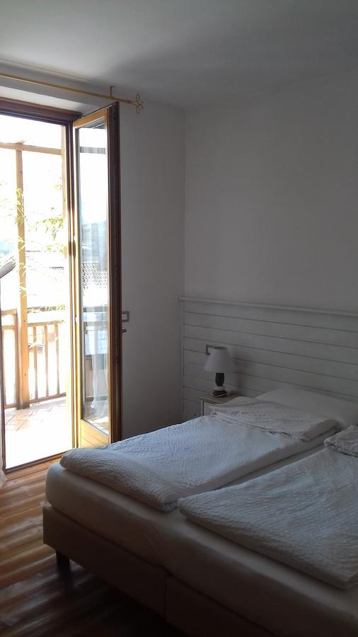 B&B Artemia Trento Exterior foto
