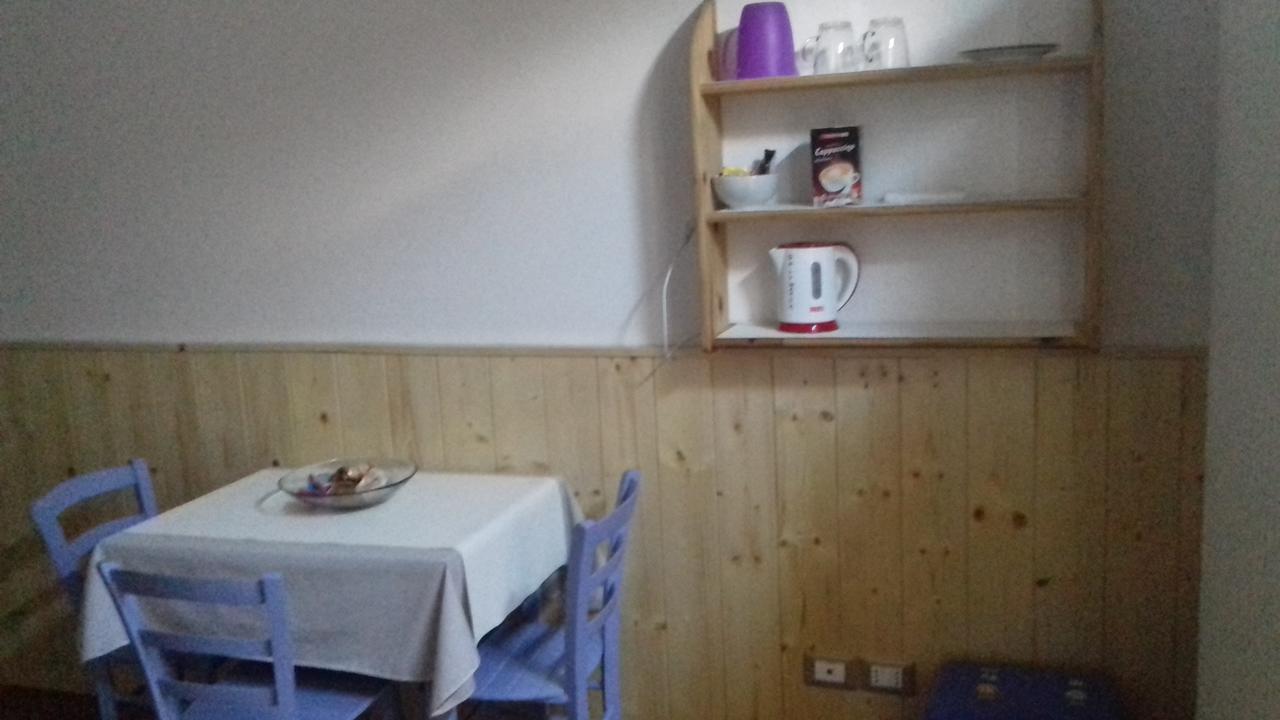 B&B Artemia Trento Exterior foto